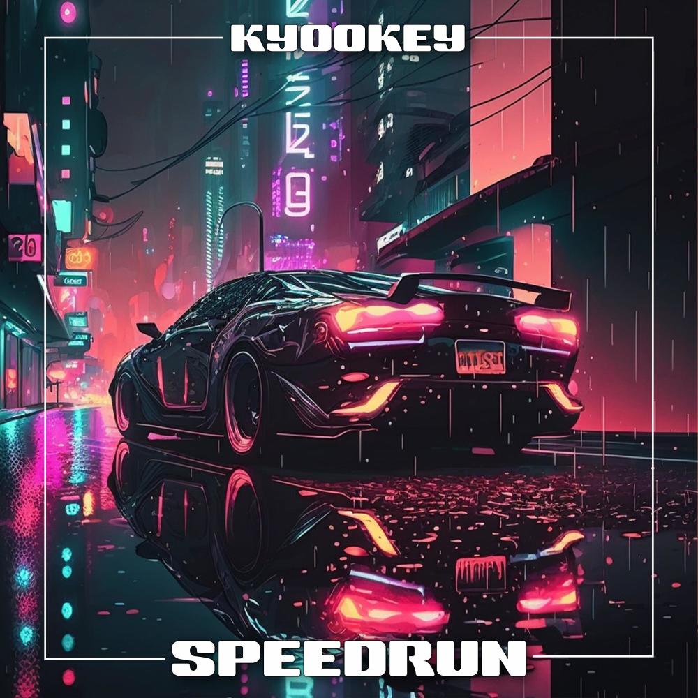 Speedrun (Instrumental)