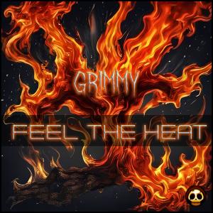 อัลบัม Feel The Heat ศิลปิน Grimmy