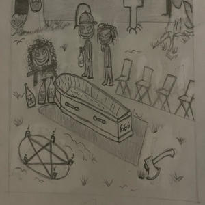 收聽Crucified Click的DELUSIONAL SOLO TAPE 2022 (Explicit)歌詞歌曲