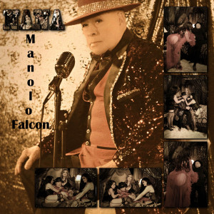 Listen to Nana (Explicit) song with lyrics from Manolo falcon