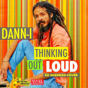 ดาวน์โหลดและฟังเพลง Thinking out Loud พร้อมเนื้อเพลงจาก Dann-I