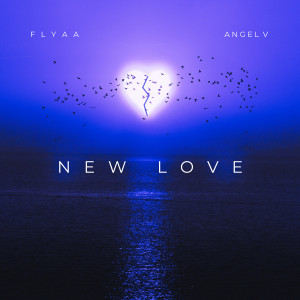 อัลบัม New Love ศิลปิน Angel V