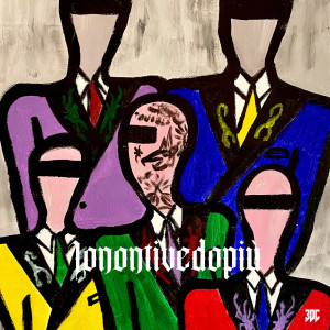 Listen to Ionontivedopiù song with lyrics from Tony