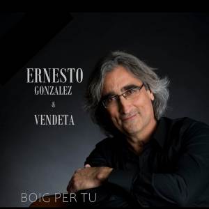 Album Boig per tu from Ernesto Gonzalez
