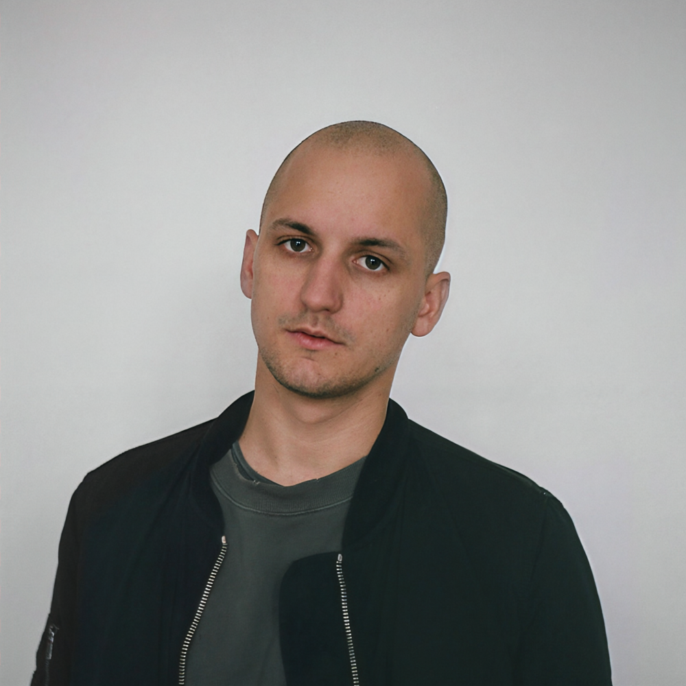 Jacques Greene