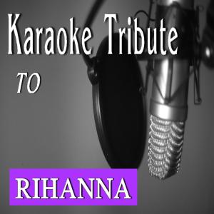 收聽Karaoke World Inc.的Whats My Name (Karaoke) (伴奏)歌詞歌曲