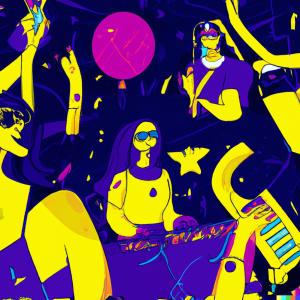 default playlist img