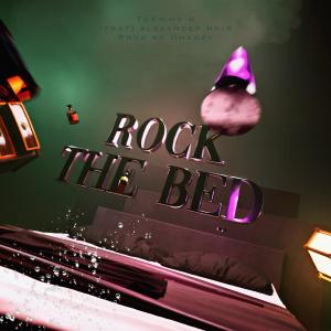 Teewhy G的專輯Rock The Bed (feat. Alexander Noir)