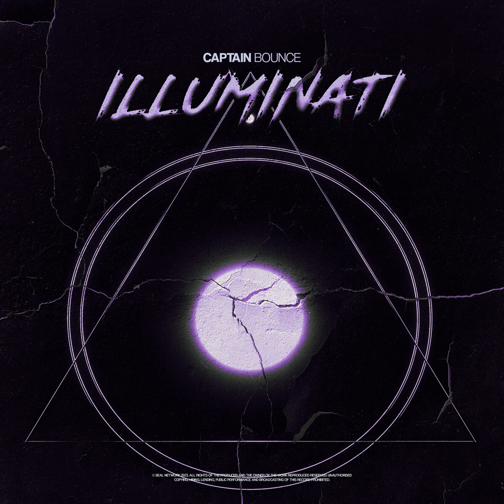 Illuminati (Extended Mix)