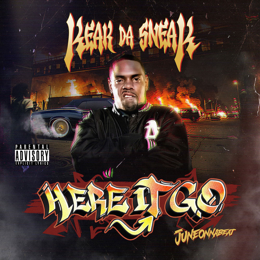 Here it go (Explicit)