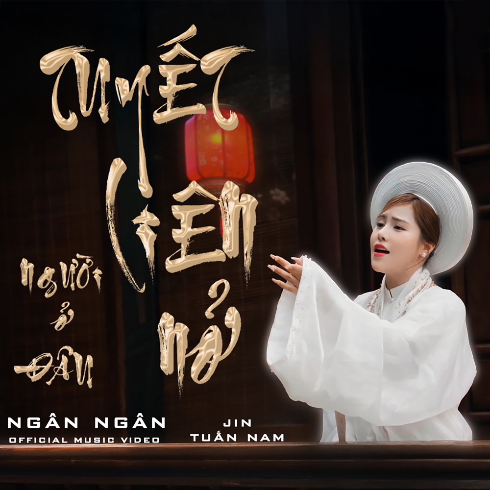 Tuyết Liên Nở Người Ở Đâu