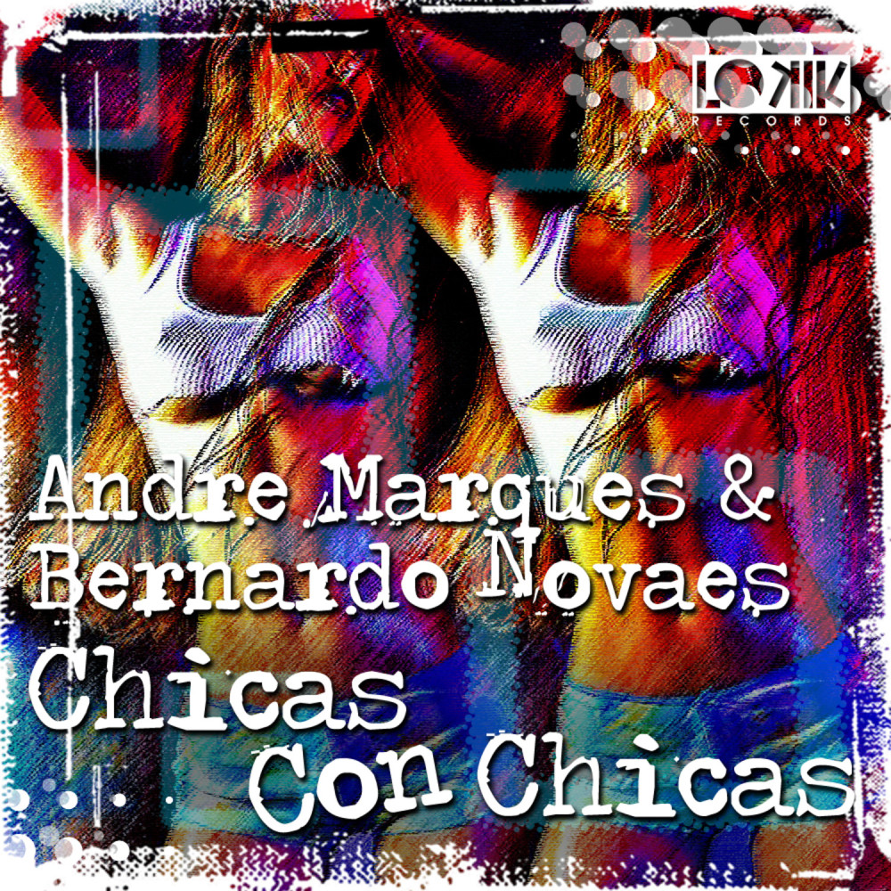 Chicas com Chicas (Viktor Mora & Naccarati Remix)