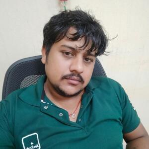 Naresh Bihari的專輯pagla bin pagli (Explicit)