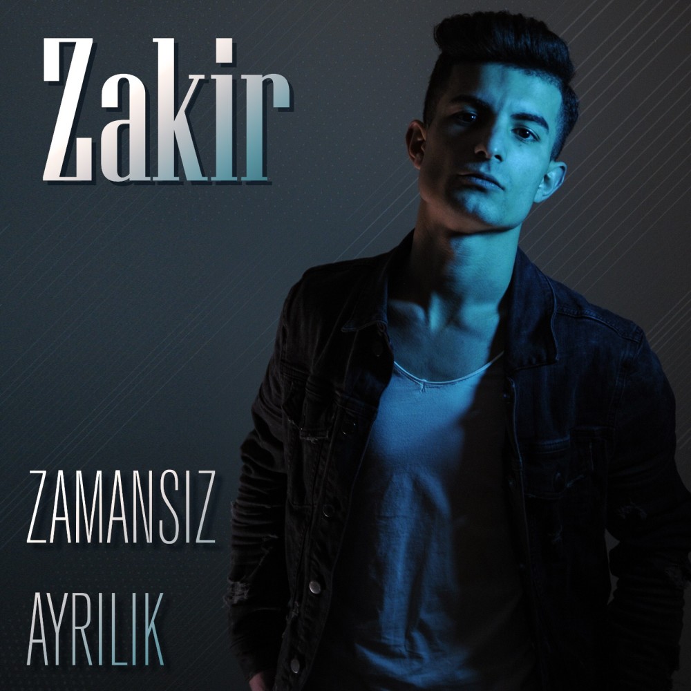 Zamansız Ayrılık