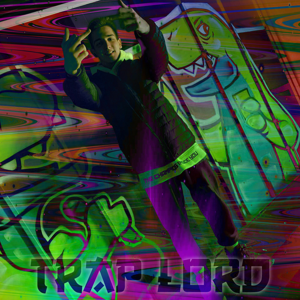 Trap Lord (Explicit)
