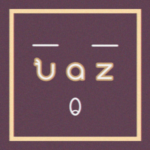 Album I Keep Reminding You from UAZ