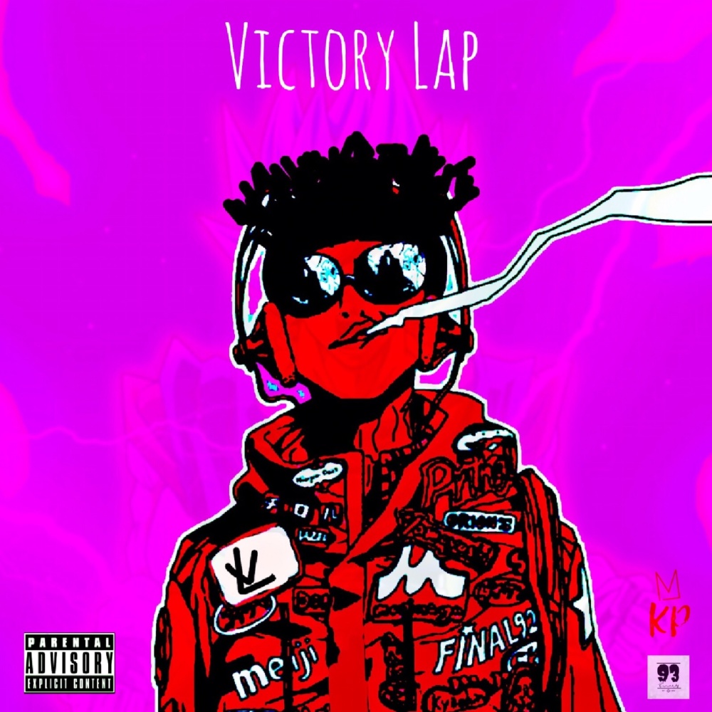 Victory Lap (Explicit)