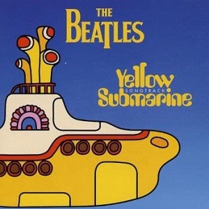 收聽The Beatles的Yellow Submarine (Remastered 2009)歌詞歌曲