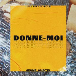 Album Donne moi from Leo Fifty Five