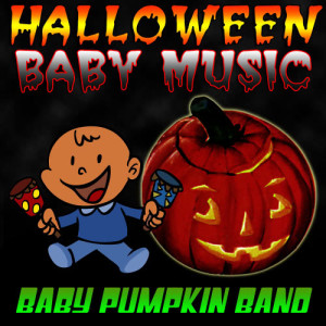 ดาวน์โหลดและฟังเพลง Happy Ghosts พร้อมเนื้อเพลงจาก Baby Pumpkin Band