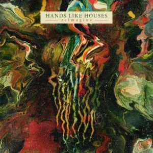 收聽Hands Like Houses的rediscover (No Parallels)歌詞歌曲