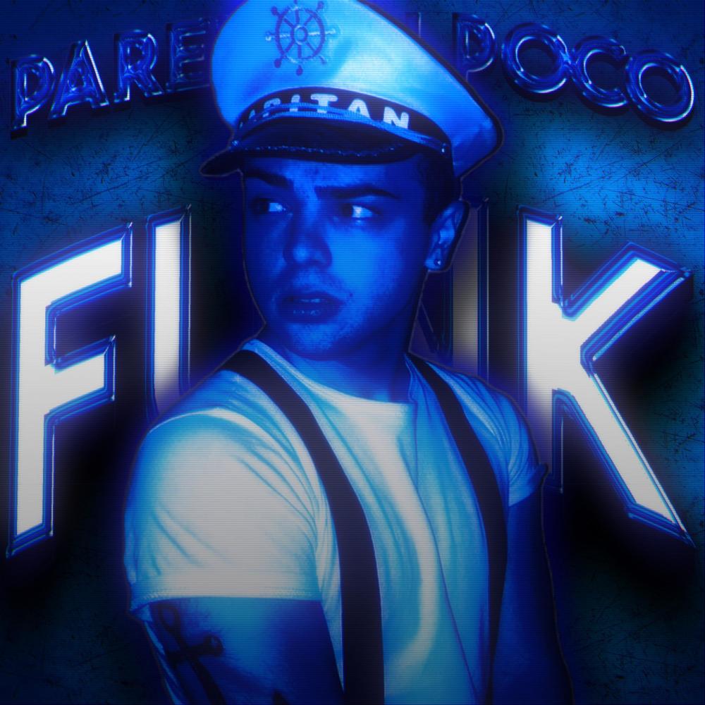 PAREN UN POCO FUNK (feat. ALXGRX) (Slowed) (Explicit)