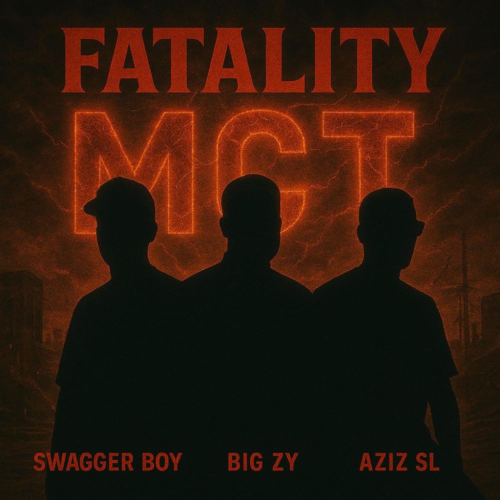 فيتالتي (feat. swagger boy & Aziz!)