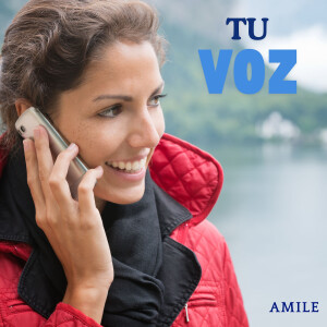 AMILE的专辑Tu Voz