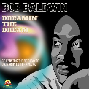 Bob Baldwin的專輯Dreamin' the Dream
