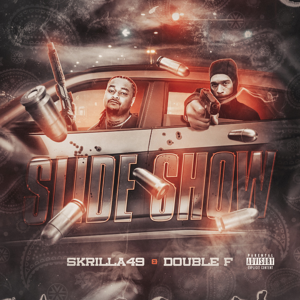 Shenanigans (Explicit)