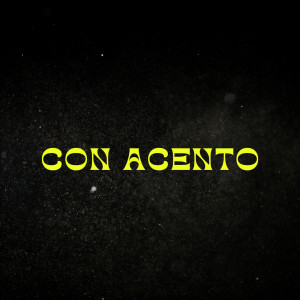 Various的專輯Con Acento (Explicit)