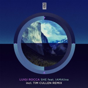 收聽Luigi Rocca的She (Tim Cullen Remix)歌詞歌曲