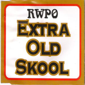 Royal Winnipeg Porn Orchestra的專輯Extra Old Skool