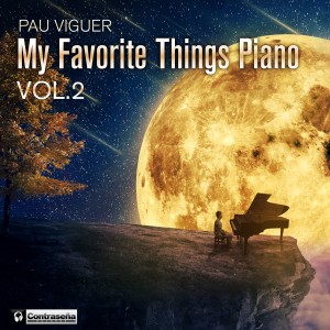 ดาวน์โหลดและฟังเพลง A time for Us พร้อมเนื้อเพลงจาก Pau Viguer