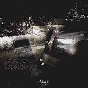 收聽Triccstarr的searching.歌詞歌曲