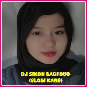 ดาวน์โหลดและฟังเพลง DJ Sikok Bagi Duo (Slow Kane) พร้อมเนื้อเพลงจาก DJ Rara