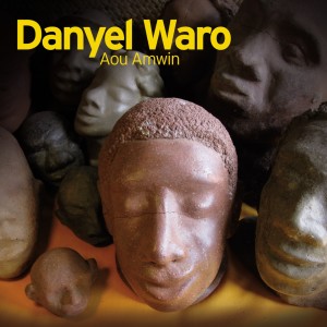 收聽DanyÃ¨l Waro的Alin歌詞歌曲