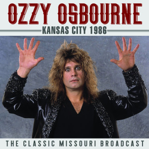 ดาวน์โหลดและฟังเพลง Crazy Train พร้อมเนื้อเพลงจาก Ozzy Osbourne