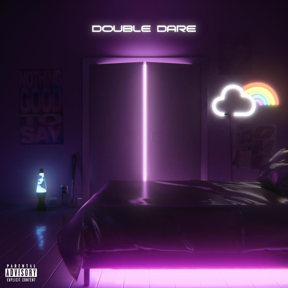 Double Dare (Explicit)