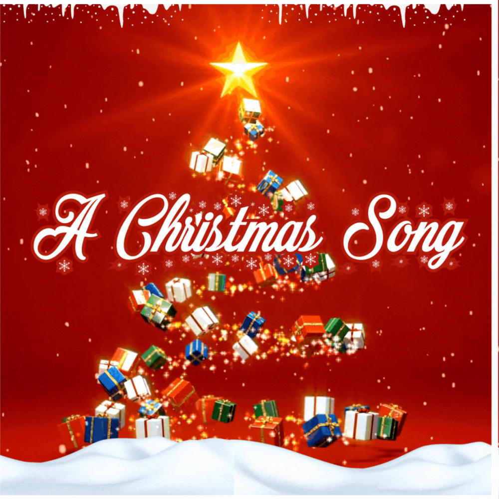 A CHRISTMAS SONG (feat. SMG BLANKO) (Radio Edit)