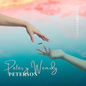 Album PETER Y WENDY from Peterson