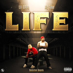 Album Life (Explicit) from LIL GMAN