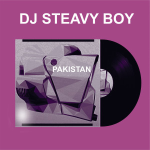 Listen to Pakistan song with lyrics from DJ Steavy Boy
