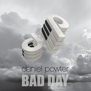 Daniel Powter的專輯Bad Day (Stripped Down)