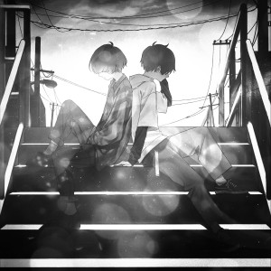 收聽Hikerii的За руку (Explicit)歌詞歌曲