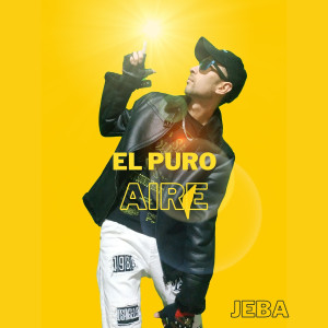 Album El Puro Aire from Jeba