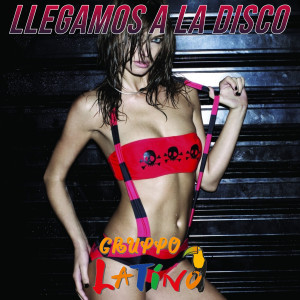 Dengarkan Llegamos a La Disco lagu dari Gruppo Latino dengan lirik