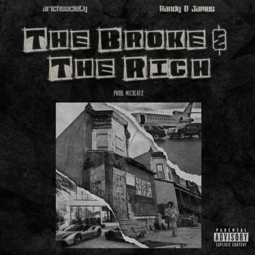 The Broke & The Rich (Radio)