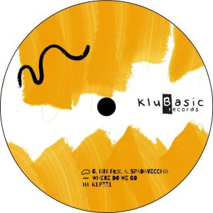 收聽Guglielmo Bini的Where Do We Go歌詞歌曲