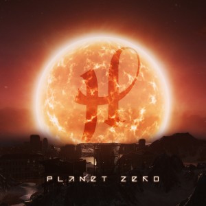 Hacktivist的專輯Planet Zero